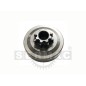 T251: SPROCKET PINION 1/4 8 TEETH 251.062 Compatible with PRO.TOP T250-T251 T251: SPROCKET PINION 1/4 8 TEETH 251.062 Compatible with PRO.TOP T250-T251