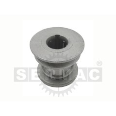 BLADE HOLDER HUB 54.200.0160 Compatible with HUSQVARNA- MCCULLOCH- MARAZZINI | Newgardenstore.eu