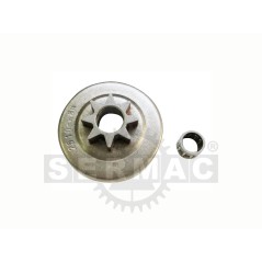 Festes Federgetriebe 54.230.0906 Kompatibel mit ECHO- SHINDAIWA | Newgardenstore.eu