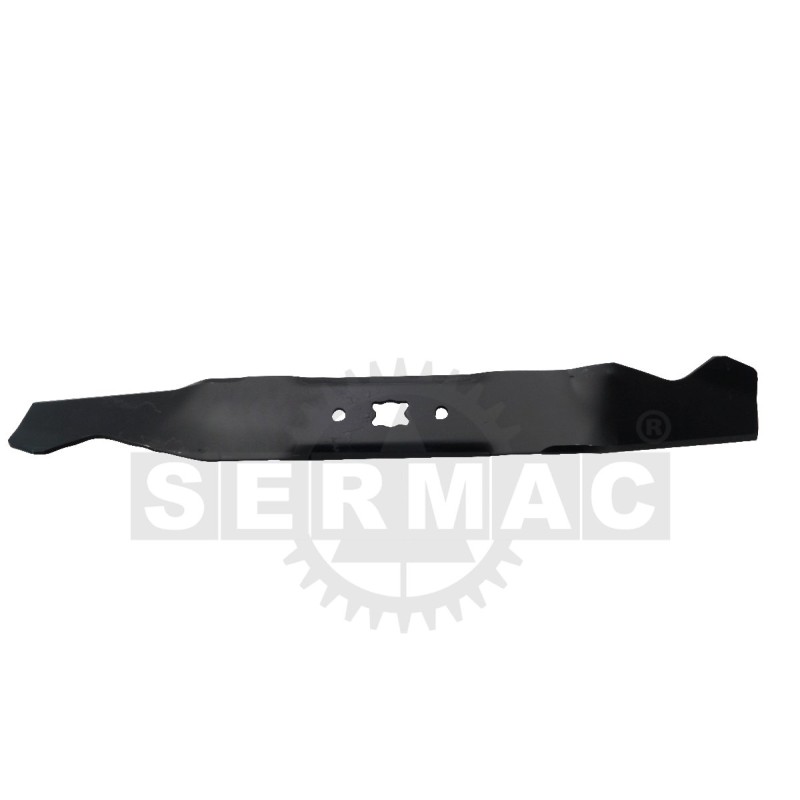 LAWN MOWER BLADE 54.190.0432 Compatible with MTD LAWN MOWER BLADE 54.190.0432 Compatible with MTD