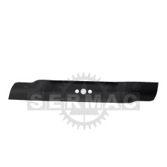 Cuchilla para cortacésped 54.190.0274 Compatible con MARAZZINI