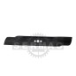 Cuchilla para cortacésped 54.190.0274 Compatible con MARAZZINI