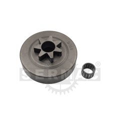 Festes Ritzel 54.230.0501, kompatibel mit ECHO | Newgardenstore.eu