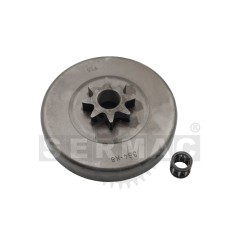 Festes Ritzel 54.230.0506, kompatibel mit ECHO | Newgardenstore.eu