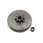PIGNONE ROCCHETTO FISSO 54.230.0506 Compatibile ECHO PIGNONE ROCCHETTO FISSO 54.230.0506 Compatibile ECHO