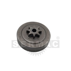 PIÑÓN DE RUEDA FIJO 54.230.0508 Compatible con ECHO