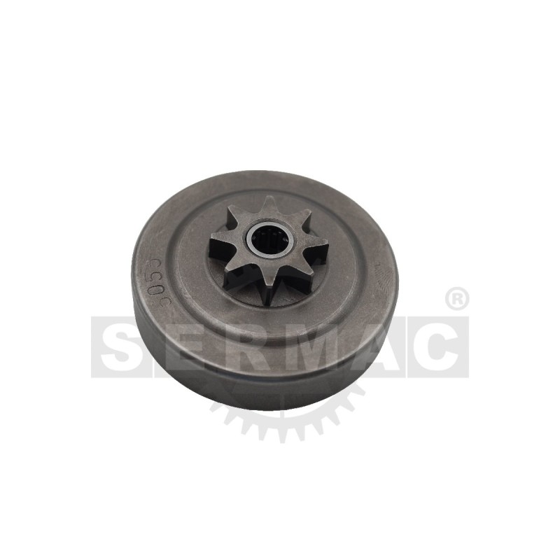 PIÑÓN DE RUEDA FIJO 54.230.0508 Compatible con ECHO