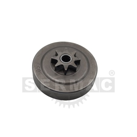 PIGNONE ROCCHETTO FISSO 54.230.0508 Compatibile ECHO | Newgardenstore.eu