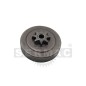 PIGNONE ROCCHETTO FISSO 54.230.0508 Compatibile ECHO