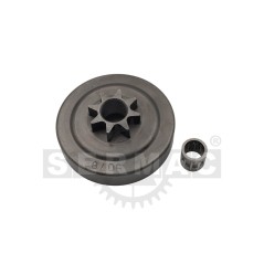 PIGNONE ROCCHETTO FISSO 54.230.0510 Compatibile ECHO | Newgardenstore.eu