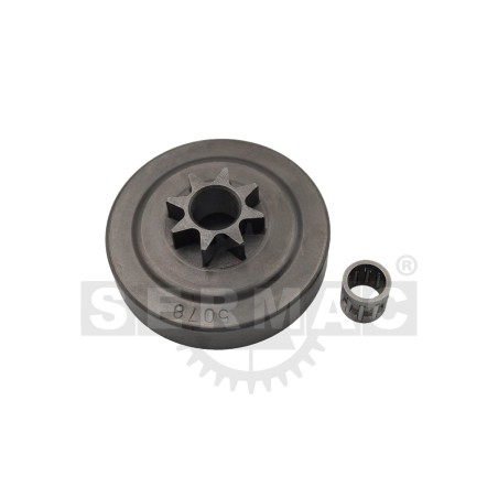 PIGNONE ROCCHETTO FISSO 54.230.0510 Compatibile ECHO | Newgardenstore.eu