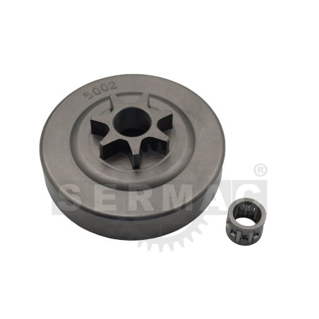PIGNONE ROCCHETTO FISSO 54.230.0524 Compatibile ALPINA | Newgardenstore.eu