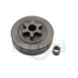 PIGNONE ROCCHETTO FISSO 54.230.0546 Compatibile OLEO-MAC