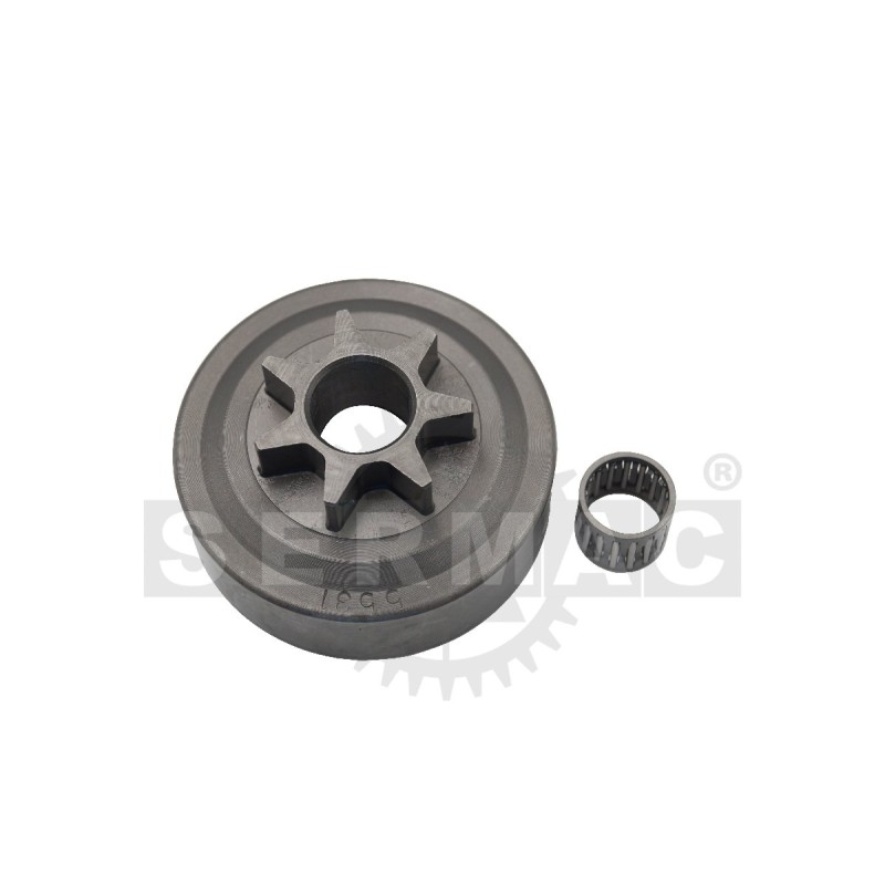 PIÑÓN DE PIÑÓN FIJO 54.230.0552 Compatible con STIHL PIÑÓN DE PIÑÓN FIJO 54.230.0552 Compatible con STIHL