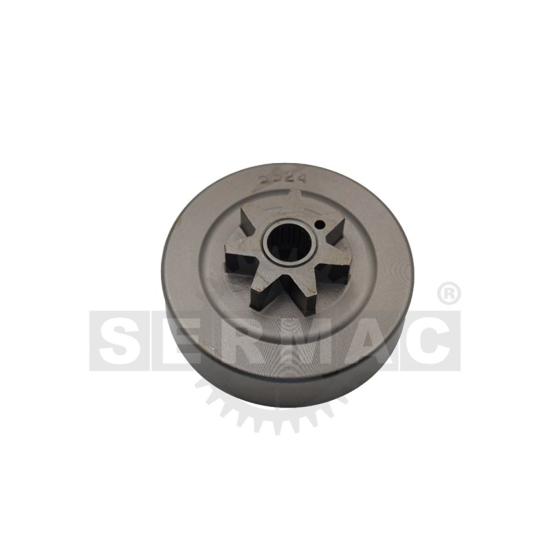FIXED SPROCKET PINION 54.230.0557 Compatible with TOPSO- STIHL
