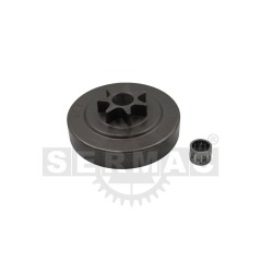 PIGNONE ROCCHETTO FISSO 54.230.0562 Compatibile STIHL | Newgardenstore.eu
