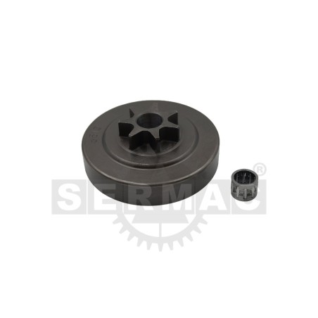PIGNONE ROCCHETTO FISSO 54.230.0562 Compatibile STIHL | Newgardenstore.eu