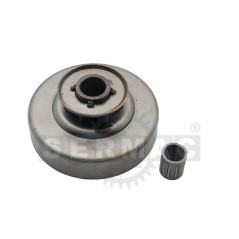 PIGNONE ROCCHETTO FISSO 54.230.0570 Compatibile SHINDAIWA | Newgardenstore.eu