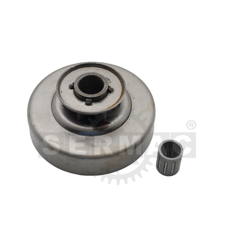 PIGNONE ROCCHETTO FISSO 54.230.0570 Compatibile SHINDAIWA PIGNONE ROCCHETTO FISSO 54.230.0570 Compatibile SHINDAIWA