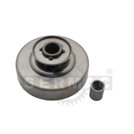 PIGNONE ROCCHETTO FISSO 54.230.0570 Compatibile SHINDAIWA | Newgardenstore.eu