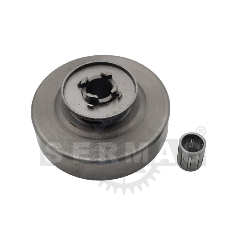 FIXED SPROCKET PINION 54.230.0571 Compatible SHINDAIWA