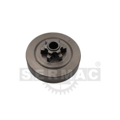 PIGNONE ROCCHETTO FISSO 54.230.0582 Compatibile HUSQVARNA | Newgardenstore.eu