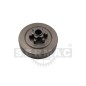 PIGNONE ROCCHETTO FISSO 54.230.0582 Compatibile HUSQVARNA PIGNONE ROCCHETTO FISSO 54.230.0582 Compatibile HUSQVARNA
