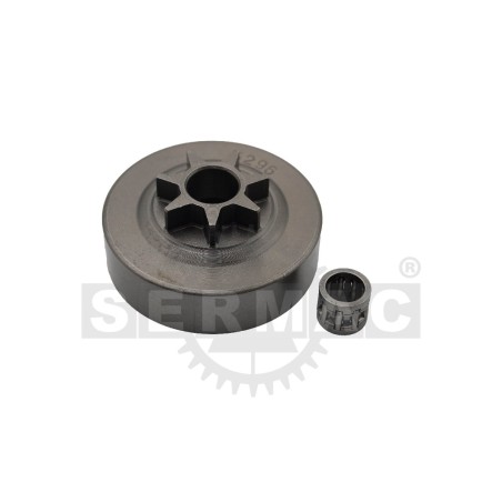 PIGNONE ROCCHETTO FISSO 54.230.0685 Compatibile OLEO-MAC | Newgardenstore.eu