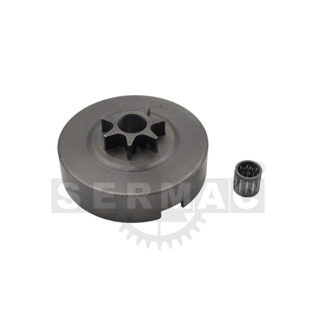 PIGNONE ROCCHETTO FISSO 54.230.0839 Compatibile SOLO | Newgardenstore.eu