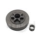 PIGNONE ROCCHETTO FISSO 54.230.0870 Compatibile ALPINA
