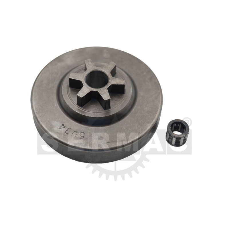 PIÑÓN DE PIÑÓN FIJO 54.230.0885 Compatible con DOLMAR- MAKITA