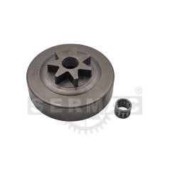 PIÑÓN DE PIÑÓN FIJO 54.230.0889 Compatible con STIHL