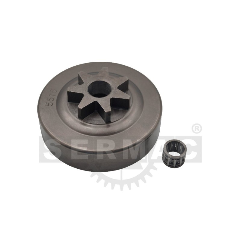 PIÑÓN DE PIÑÓN FIJO 54.230.0889 Compatible con STIHL PIÑÓN DE PIÑÓN FIJO 54.230.0889 Compatible con STIHL