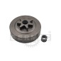 PIÑÓN DE PIÑÓN FIJO 54.230.0889 Compatible con STIHL PIÑÓN DE PIÑÓN FIJO 54.230.0889 Compatible con STIHL