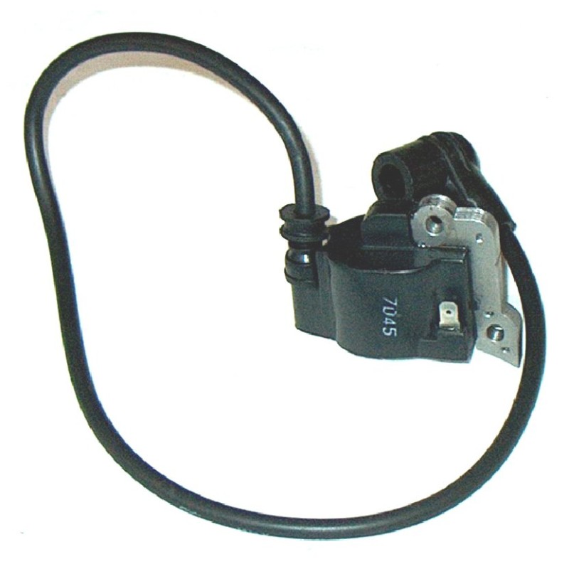 ELECTRONIC IGNITION 650.1.25 Compatible with TOPSO- ALPINA- CASTELGARDEN