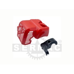 COPERCHIO CILINDRO 54.120.2698 Compatibile PRO.TOP