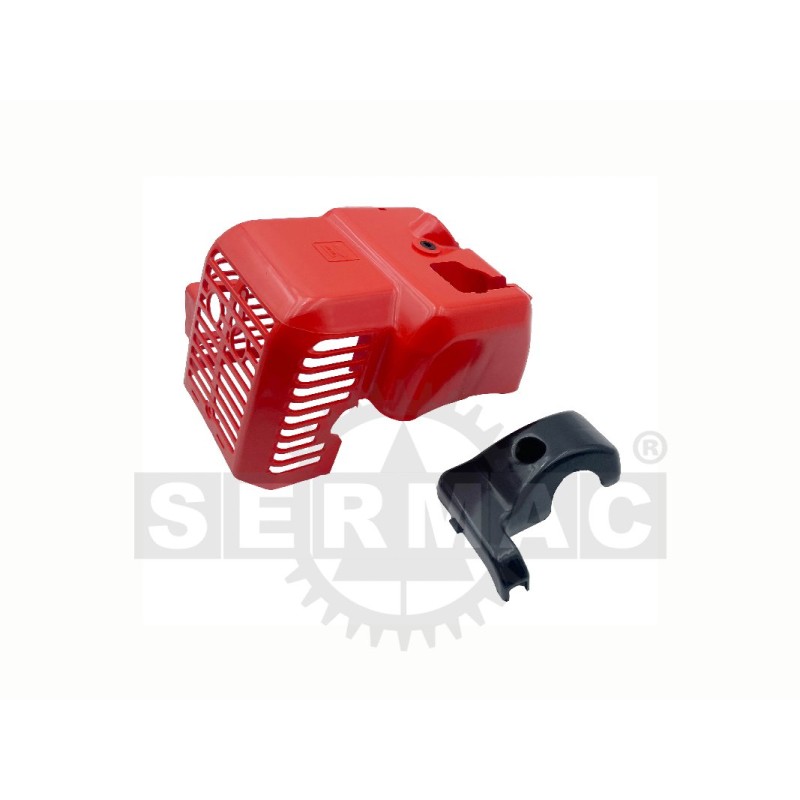 Tapa de cilindro 54.120.2698 compatible con PRO.TOP