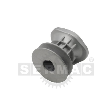 MOZZO PORTA-LAMA 54.200.0179 Compatibile EMAK (OLEOMAC -EFCO) | Newgardenstore.eu
