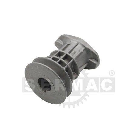 MOZZO PORTA-LAMA 54.200.0180 Compatibile EMAK (OLEOMAC -EFCO) | Newgardenstore.eu
