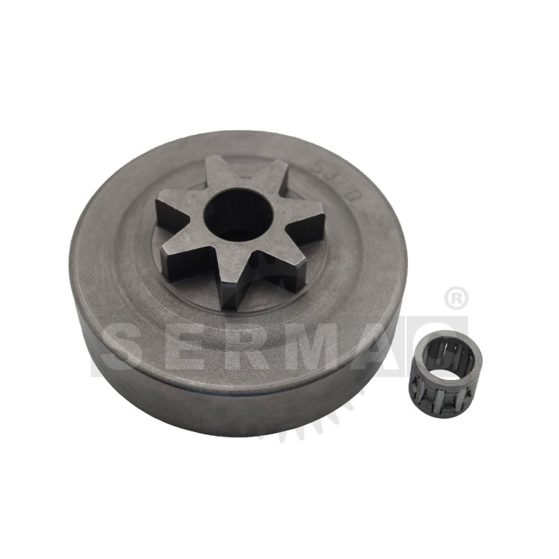PIGNONE ROCCHETTO FISSO 54.230.0505 Compatibile OLEO-MAC PIGNONE ROCCHETTO FISSO 54.230.0505 Compatibile OLEO-MAC