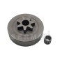 FIXED SPROCKET PINION 54.230.0505 Compatible OLEO-MAC