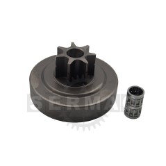 PIGNONE ROCCHETTO FISSO 54.230.0554 Compatibile STIHL | Newgardenstore.eu