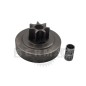 PIGNONE ROCCHETTO FISSO 54.230.0554 Compatibile STIHL