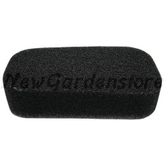 Filtro de aire tractor cortacésped compatible HONDA 17211-ZB2-000 | Newgardenstore.eu