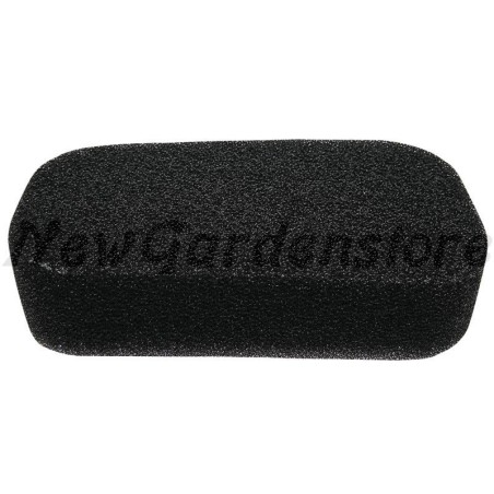 Air filter lawn tractor mower compatible HONDA 17211-ZB2-000 | Newgardenstore.eu