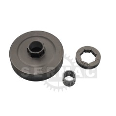 ANNEAU PIGNON 54.230.0610 Compatible avec HUSQVARNA- JONSERED | Newgardenstore.eu