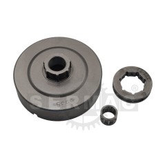 Couronne dentée 54.230.0658 compatible avec STIHL | Newgardenstore.eu