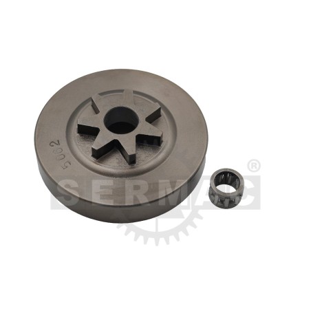 Corona y piñón 54.230.0754 Compatible con ECHO | Newgardenstore.eu