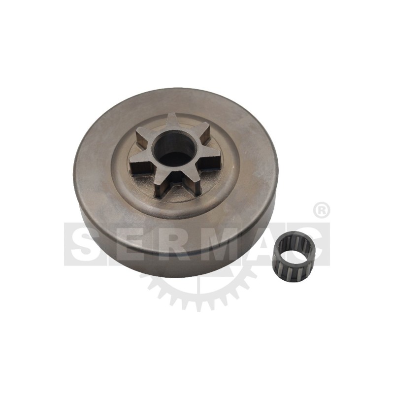 PIGNONE ROCCHETTO FISSO 54.230.0799 Compatibile HUSQVARNA- JONSERED PIGNONE ROCCHETTO FISSO 54.230.0799 Compatibile HUSQVARNA- JONSERED
