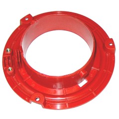 Boquilla de admisión antigua tipo 260.2.05. Compatible con TOPSO, ALPINA y CASTOR.